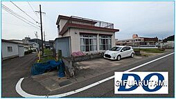 物件画像 中古住宅　岐阜市芥見長山３丁目
