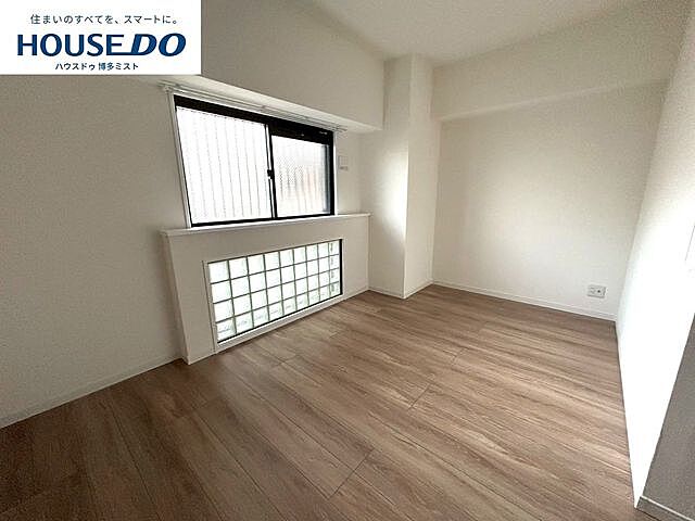 室内 藤和ハイタウン和白丘II 6階/-