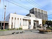 JR伊賀駅 1200m