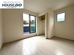 子供部屋の画像