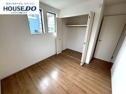 子供部屋の画像