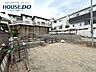 外観：【福岡市内で住替え検討中の子育て世帯へ。最大120万円助成対象のおすすめ物件です】◆約4.5帖の納戸収納。お住まいの収納力アップさせてくれます。◆JR舞松原駅まで歩9分