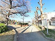 大ケ浦公園 170m