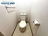 トイレ：＊リフォームのご相談も承ります。　「壁紙をかえたい！」「お風呂やトイレは新品に交換したい！」など、お客様のご希望、予算をヒアリングさせて頂きながらご提案致します。お気軽にご相談ください。