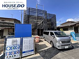 外観の画像