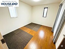 子供部屋の画像