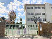 福岡市立　東月隈小学校 130m