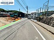 ■東月隈小学校まで歩2分■駐車スペースは3台分。お車の出し入れしやすい並列駐車。【最大120万円を助成♪子育て世帯市内引越し応援助成金（福岡市）対象物件】