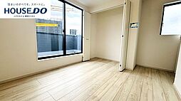 子供部屋の画像