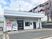 JR香椎線　舞松原駅 1000m