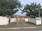 粕屋町立中央保育所 400m
