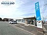 周辺：福岡銀行 美和台支店 1100m