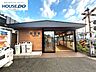 周辺：西鉄和白駅 1100m
