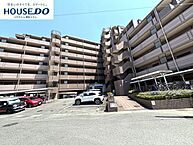 福岡県福岡市博多区那珂4丁目22-22：物件画像