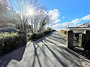 須恵町立　須恵東中学校 800m