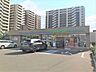 周辺：ファミリーマート　香椎照葉4丁目店 130m