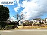 周辺：香椎ヶ丘2号公園 260m