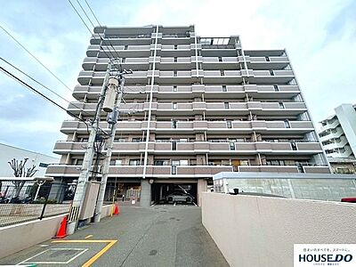外観:【福岡市博多区 アムール板付7】◆那珂小学校まで歩4分◆2025年10月リフォーム済 外観:【福岡市博多区 アムール板付7】◆那珂小学校まで歩4分◆2025年10月リフォーム済