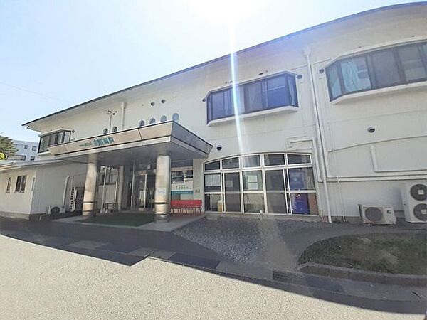 周辺を拡大表示