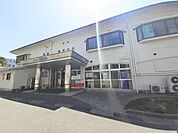 金隈病院 570m
