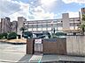 周辺：大野城市立大野東中学校 1600m