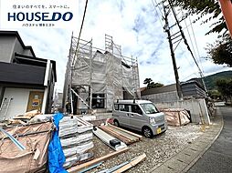新築戸建 大野城市大城3丁目
