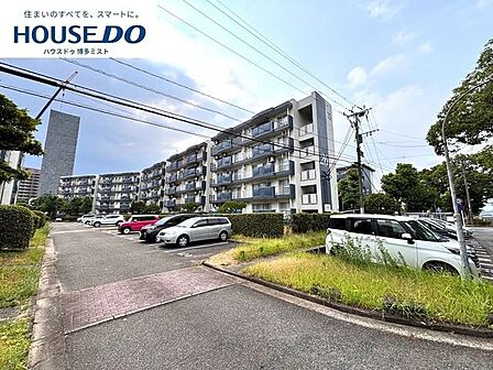 【大野城市 下大利団地】◆下大利駅&水城駅のWアクセス
