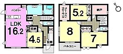 新築戸建 障子岳南1丁目