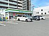 周辺：ファミリーマート 福岡箱崎公園前店 650m
