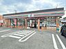 周辺：【セブンイレブン　福岡早見店】早朝、深夜など時間を気にせずお買い物。話題のスイーツや、期間限定のお惣菜など、要チェックです♪ 700m