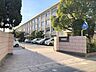 周辺：福岡市立宮竹小学校 宮竹小学校 600m
