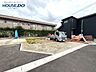 外観：【最大120万円を助成♪子育て世帯市内引越し応援助成金（福岡市）対象物件】◆板付小学校まで歩3分◆雑餉隈駅まで歩11分