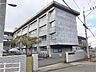 周辺：宇美町立　宇美東中学校 750m