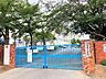 周辺：福岡市立　青葉小学校 900m