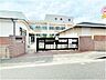 周辺：みかさ幼稚園 1600m