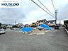 その他：前面道路含む現地写真