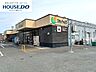 周辺：マルショク三苫店 1200m