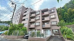 物件画像 藤沢西ガーデンハウス