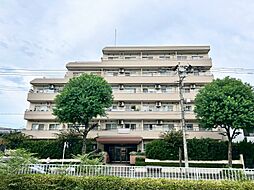 物件画像 宮前平土橋スカイマンション