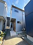 神奈川県藤沢市善行2丁目：物件画像