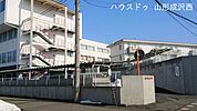 山形明正高等学校 650m