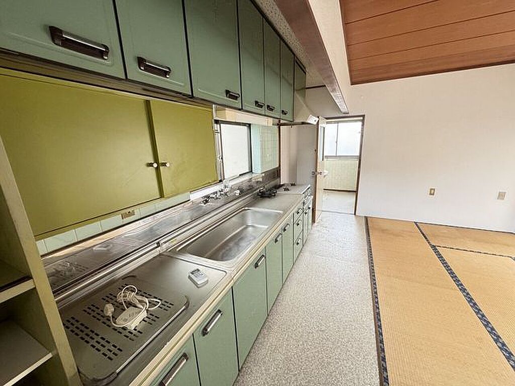 detached 山形県山形市下条町1丁目
