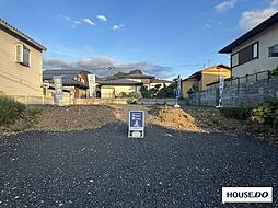 売土地　山形市小立