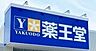 周辺：薬王堂 山形中山店 880m