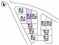 山形県山形市大字上桜田：物件画像