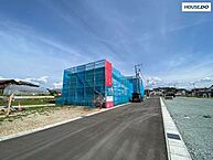 山形県山形市明神前：物件画像