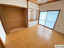 洋室の画像