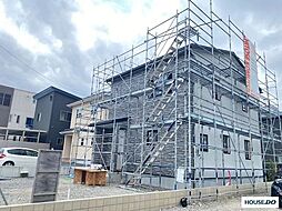 新築戸建 山形市松波