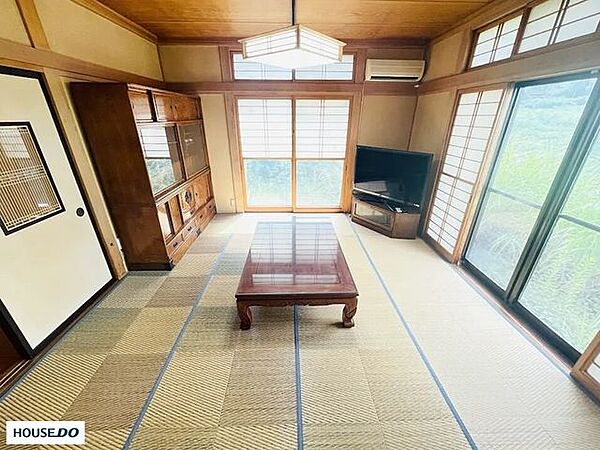 和室