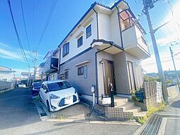 物件画像 壱分町　中古戸建